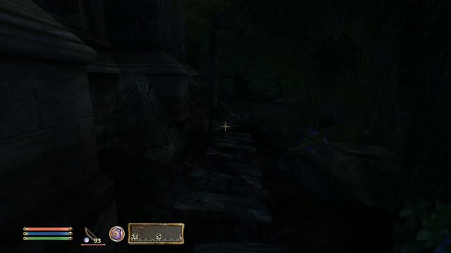 Let's Play Oblivion (Modded) - 41 - Unpleasant Surprises