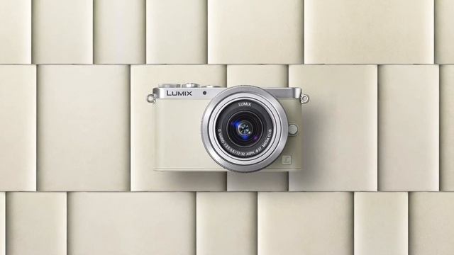The Art of Lumix GM1
