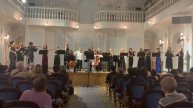Passacaglia