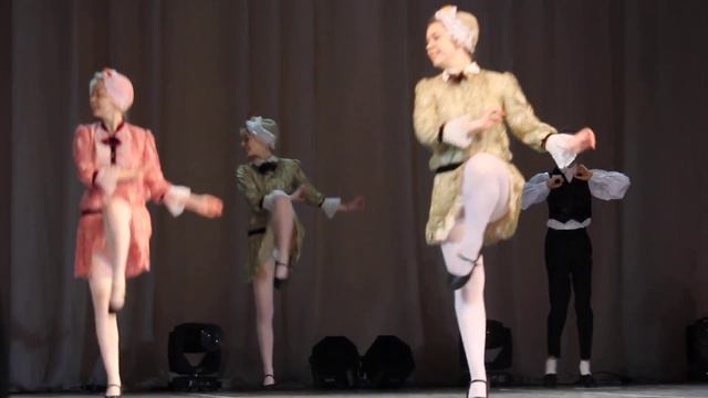 Фестиваль танца -Сузорье- 25.03.2017г.  067