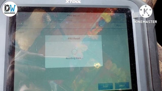 ASHOK LEYLAND TRUCK PICKUP NHI LE RAHA HAI PICKUP DROP PROBLEM SOLVED BY XTOOL D9HD