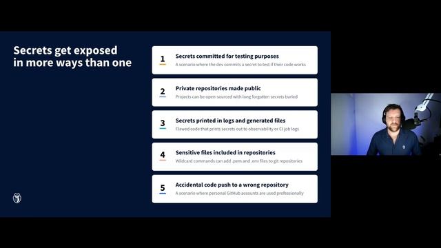 Secrets Management and DevSecOps: An Enterprise Maturity Model