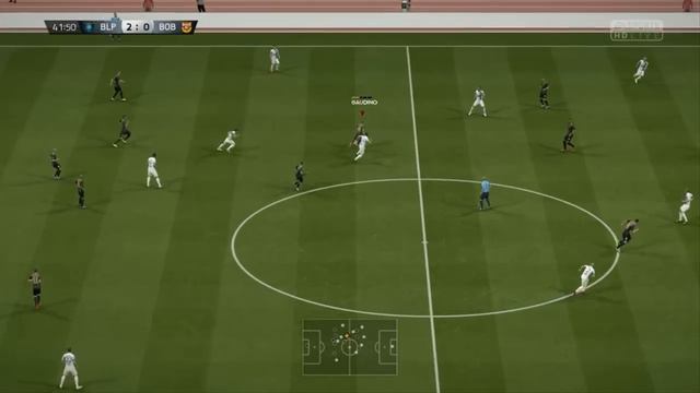 FIFA 15 | GAUDINO GIBT GUMMI #6 - Freistoßgott ! | Let's Play FIFA 15 Ultimate Team