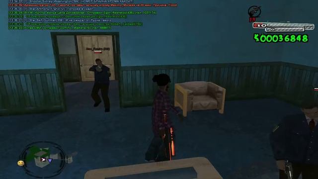 Копия видео ДМ в инте