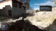 Нуб впервые играет в battlefield 4! На геймпаде !!