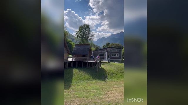 ????Италия красивые места для отдыха 2022