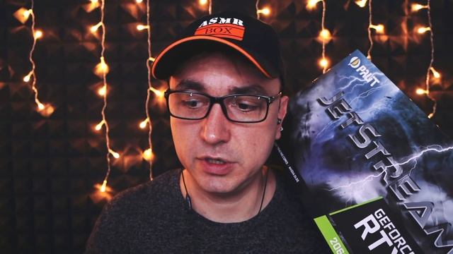 АСМР Ролевая Игра Компьютерный Магазин  ASMR Gaming Store