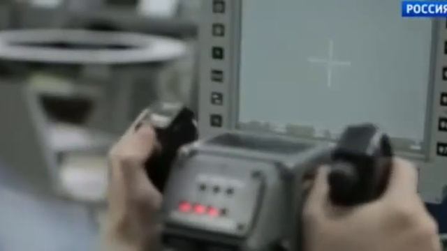 Боевые платформы на дистанционном управлении ☢ Россия