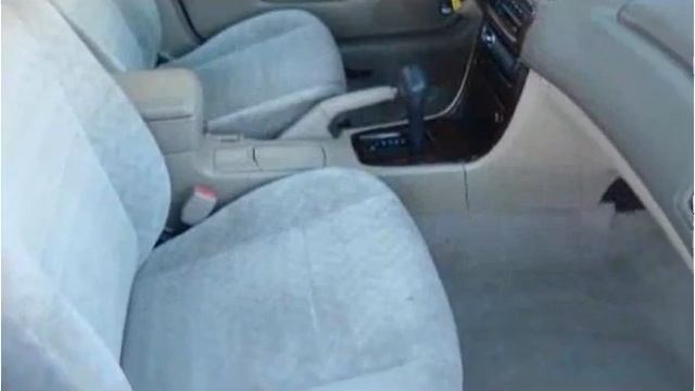 2000 Nissan Altima Used Cars Sauk Centre MN