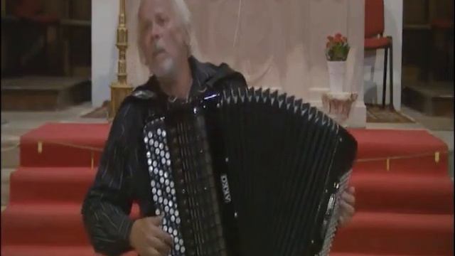 Александр Скляров. Малыгин  Ария 