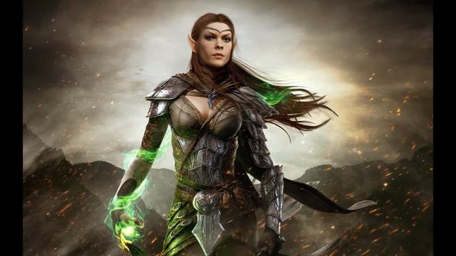 The Elder Scrolls: Online Wallpapers