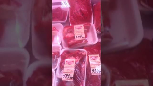 Виды мяса. Советы по открытию мясного магазина Мясо Тут