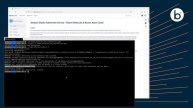 Kubernetes: Troubleshooting Boomi not starting due to invalid credentials