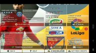 FTS 21 MOD FIFA 21 ANDROID OFFLINE BEST GRAPHICS/MENU UPDATE