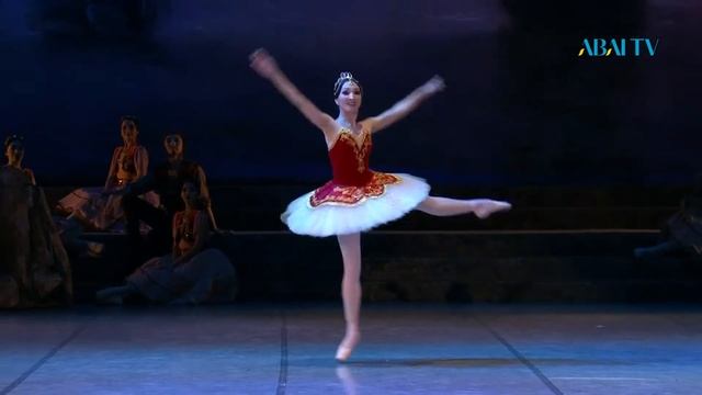 Балет Корсар
