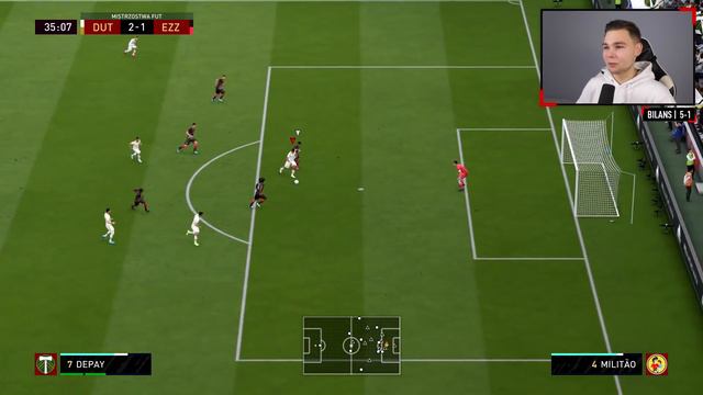 Wymarzony start! - FIFA 20 Ultimate Team [#14]