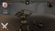 Knights fight#2