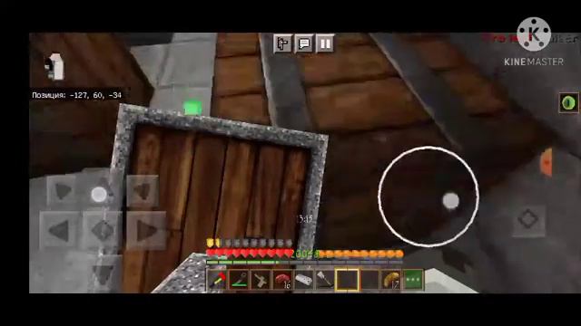 Minecraft: зомби апокалипсис 2серия 1сезон