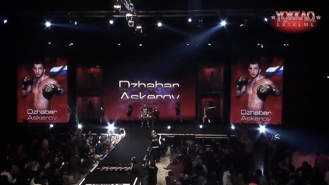 Highlights ᴴᴰ 2013 : Новый промо-ролик Джабара Аскерова