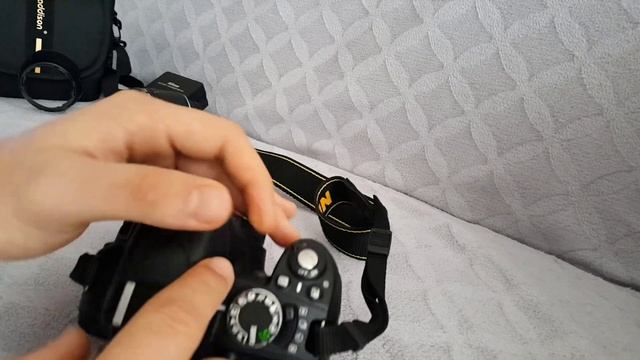 NİKON D3100 DSLR FOTOĞRAF MAKİNASI | İNCELEME