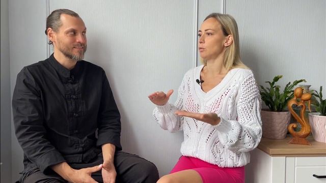 Мать сняла приступ аллергии сына медитацией  Кто сильнее в исцелении - мужчина или женщина?