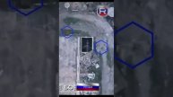 СВО | БПЛА спецназа поддерживают наступление в районе Часов Яра