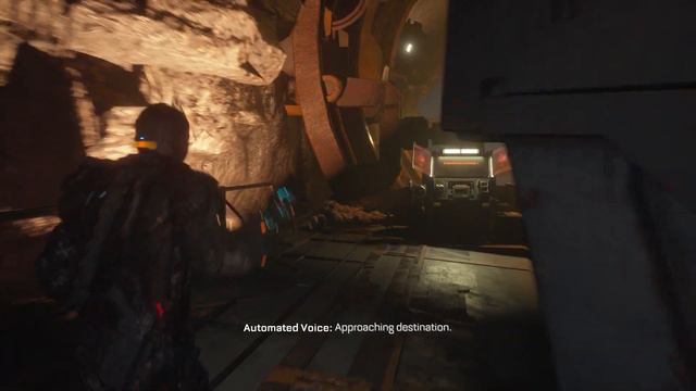 The Callisto Protocol: Two-head Boss Defeat Glitch - Unbelievable Bug During Boss Fight!