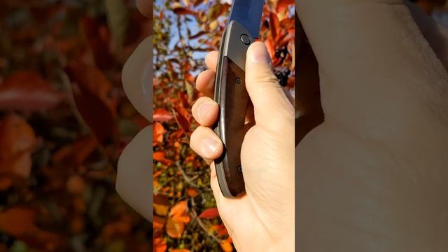 НОЖ СЕМЕРКА ЛАМИНАТ ИГОРЬ ГИЧКИН