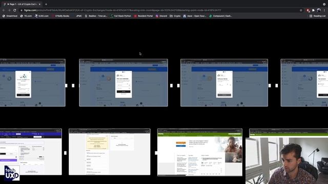 The UX of Crypto Exchanges: From Fiat to Crypto