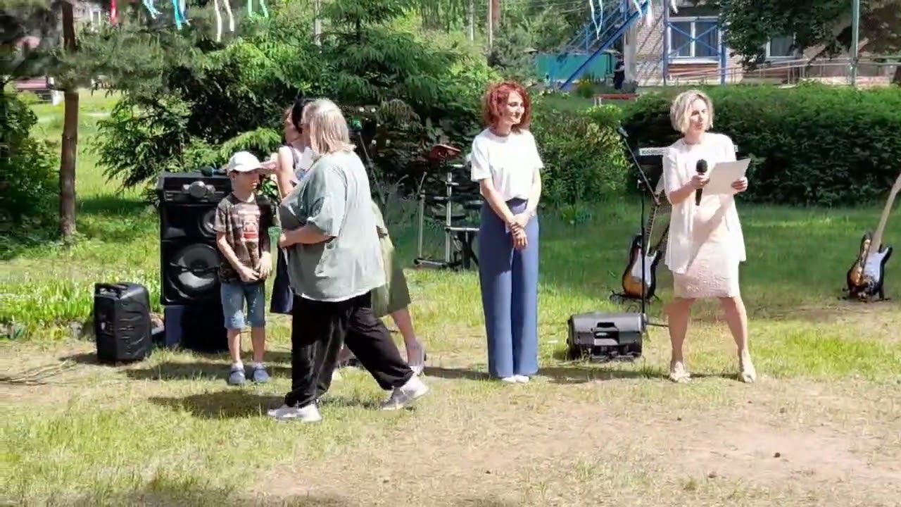 День защиты детей | Премьера клипа