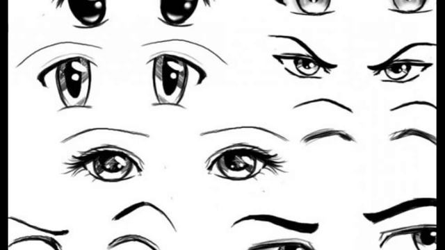 Как научиться рисовать?