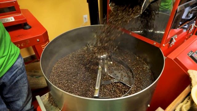 The Java Tree - Roasters, Cafe, and Bakery