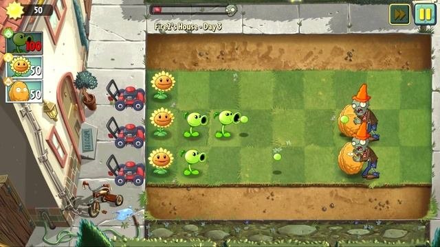 ПРОБНОЕ ВИДЕО ПО ПВЗ 2