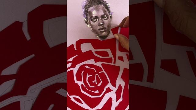 РИСУЮ НЕДЕЛЮ МОДЫ / пастель