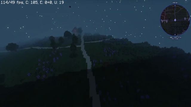 Билдинг Minesuba 29.10.2023