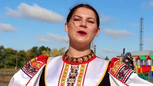 Почетные жители рабочего поселка Полтавка