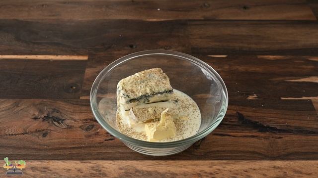 Das beste Blumenkohl Rezept – Dank Gorgonzola!