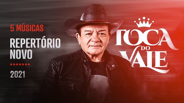 Repertório Novo Toca do Vale