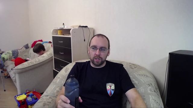 Байки про Java LIVE episode 3