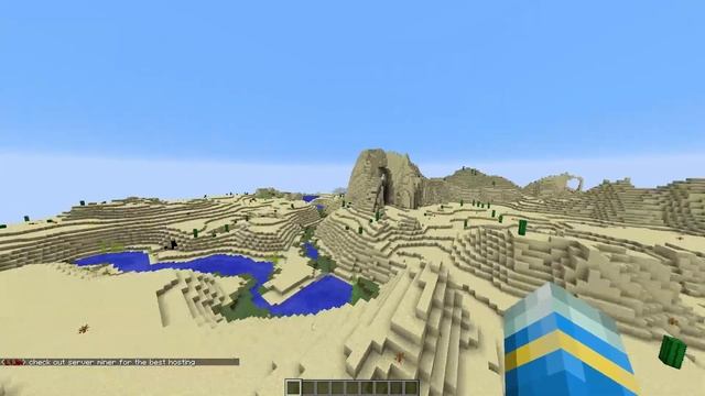 Get your chat messages read aloud in Minecraft using Text to Speech Plugin