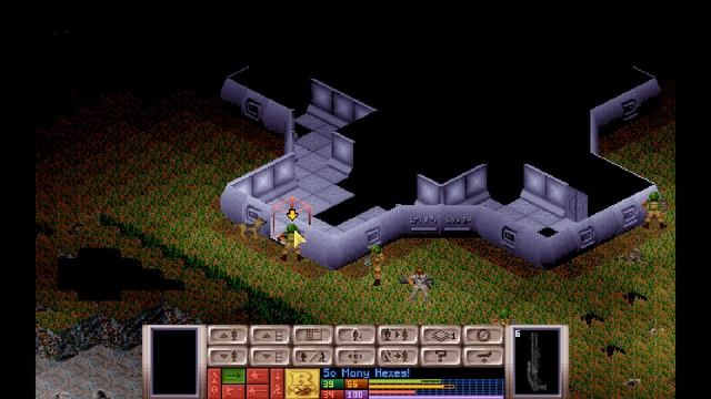 -05- Open X-Com [Final Mod Pack]