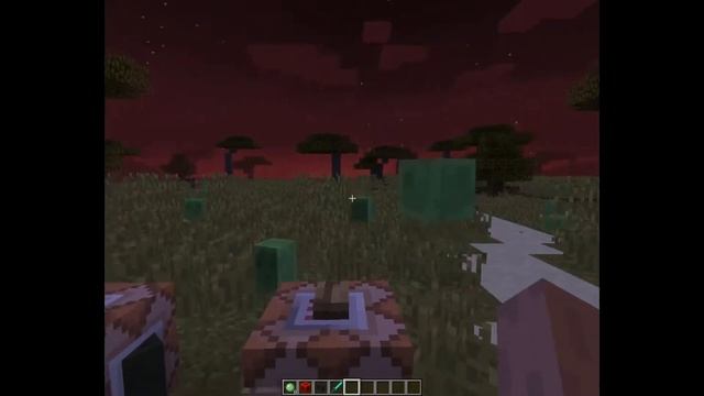 Необычные команды для командных блоков в MineCraft!