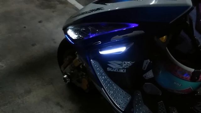 GSR