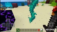 Bare bones pack de texturas para minecraft pe y java