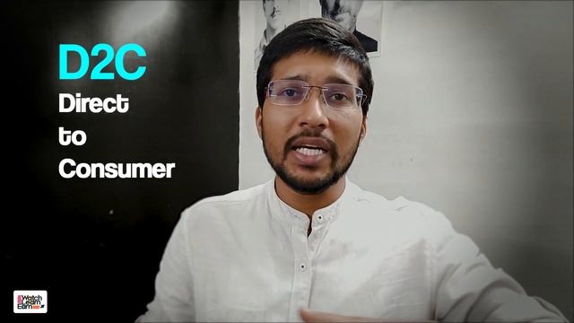 d2c business model | b2b kya hota hai | b2c business model | B2B, B2C, और D2C क्या होता है