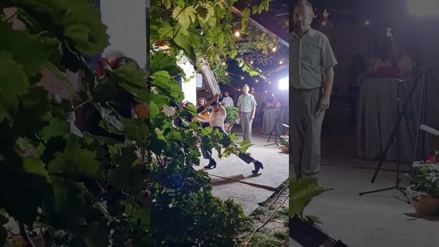 Experiencia multisensorial en El Palmar: "La noche de Blasco Ibáñez"