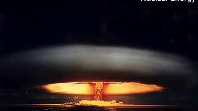 Nuclear Energy Explained