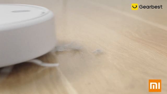 Xiaomi Mi Smart Home Robot Vacuum Cleaner - Gearbest.com