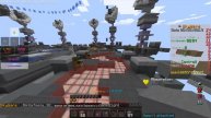 ТОПОВЫЙ КРАСНЫЙ РП ДЛЯ ПВП МАЙНКРАФТ! SKY WARS