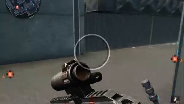 Warface КВ - _-ВИНЕГРЕТ-_ vs ПРИМОРСКИЙ_ШТОРМ